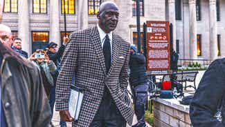 Next Story Image: What To Know About NASCAR Antitrust Lawsuit: NASCAR Lost $55M on Chicago Race